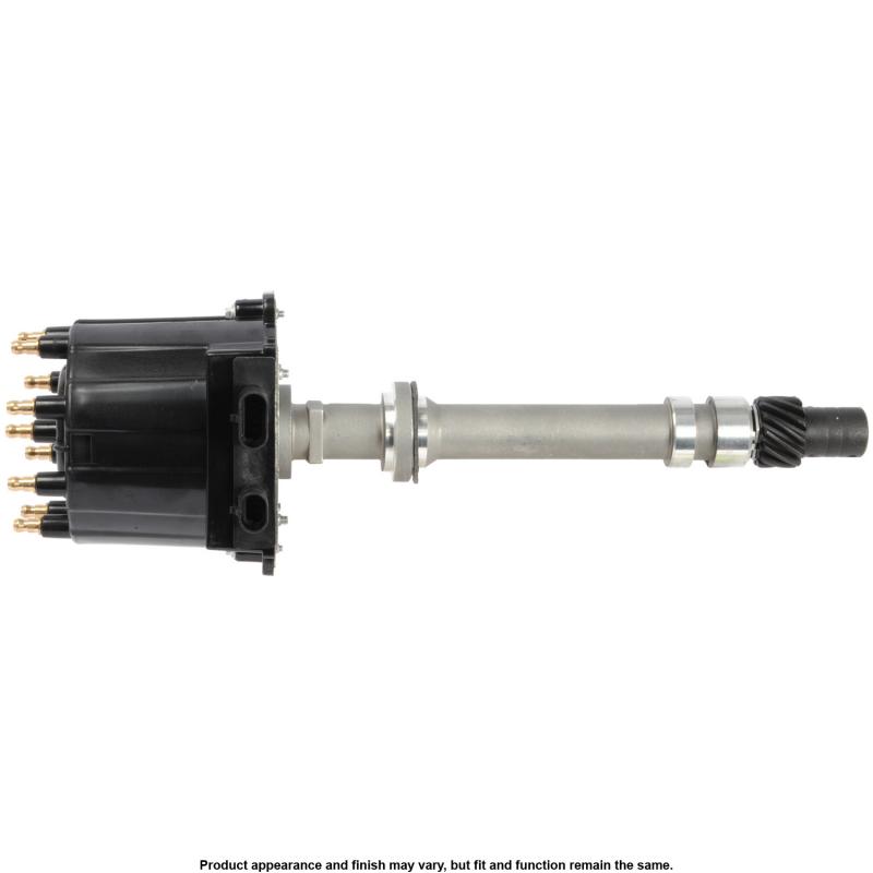 1989 GMC R2500 Distributor Cardone Select 841830 image 3 of 4