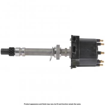 1992 Oldsmobile Custom Cruiser Distributor Cardone Select 841831 image 3 of 4