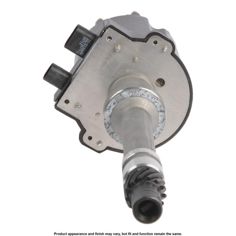 1993 Cadillac Fleetwood Distributor Cardone Select 841831 image 2 of 4