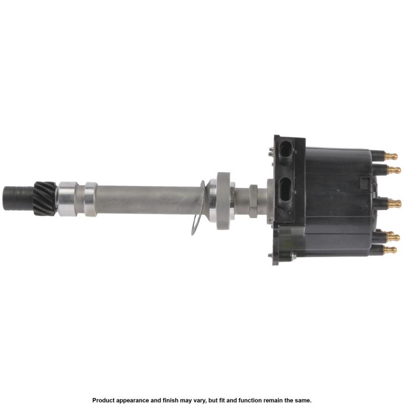 1993 Cadillac Fleetwood Distributor Cardone Select 841831 image 3 of 4