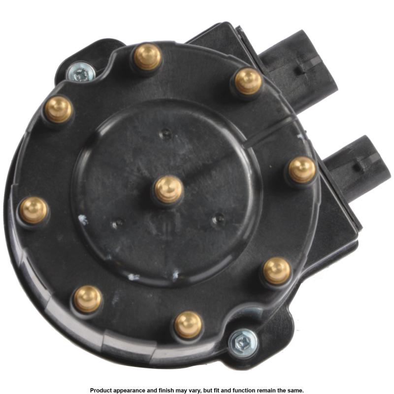 1993 Cadillac Fleetwood Distributor Cardone Select 841831 image 4 of 4