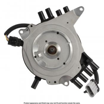 1993 Pontiac Firebird Distributor Cardone Select 841832 image 3 of 4