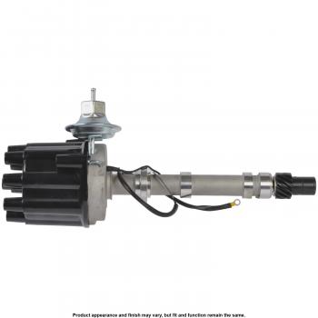 1966 Studebaker Commander Distributor Cardone Select 841835 image 3 of 4