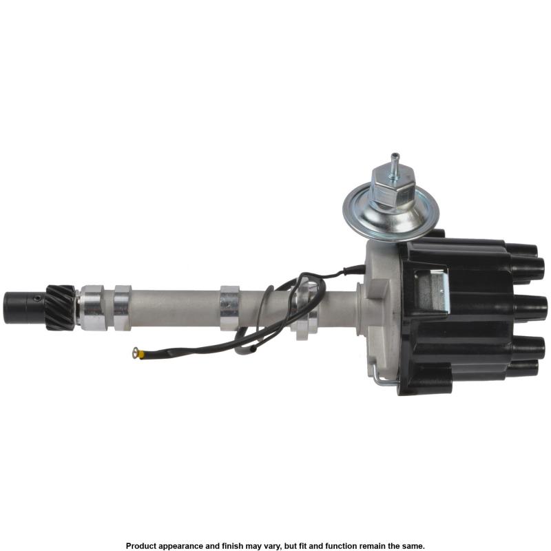 1966 Chevrolet Malibu Distributor Cardone Select 841835 image 1 of 4