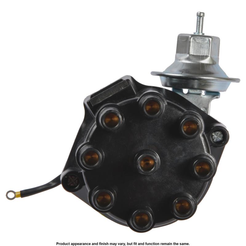 1966 Chevrolet Malibu Distributor Cardone Select 841835 image 2 of 4