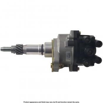 1996 Honda Passport Distributor Cardone Select 8418401 image 1 of 4