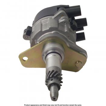 1996 Honda Passport Distributor Cardone Select 8418401 image 3 of 4