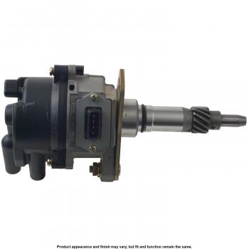 1996 Honda Passport Distributor Cardone Select 8418401 image 4 of 4