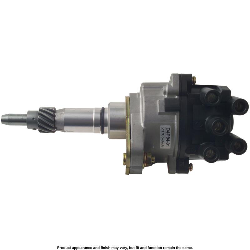 1997 Isuzu Rodeo Distributor Cardone Select 8418401 image 1 of 4