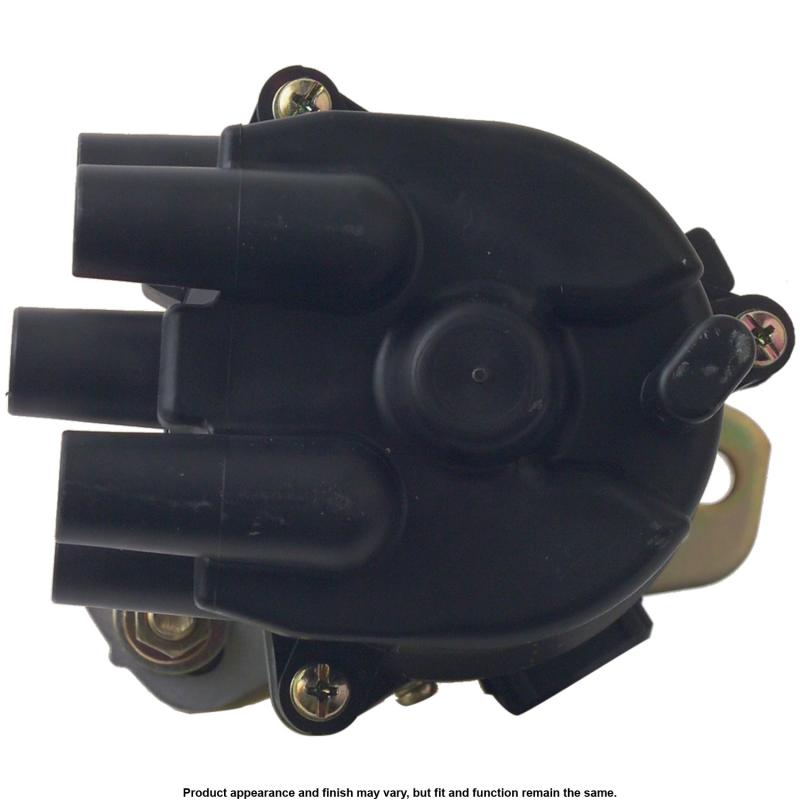 1997 Isuzu Rodeo Distributor Cardone Select 8418401 image 2 of 4