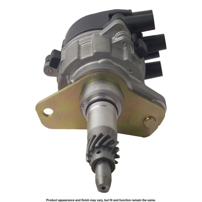 1997 Isuzu Rodeo Distributor Cardone Select 8418401 image 3 of 4