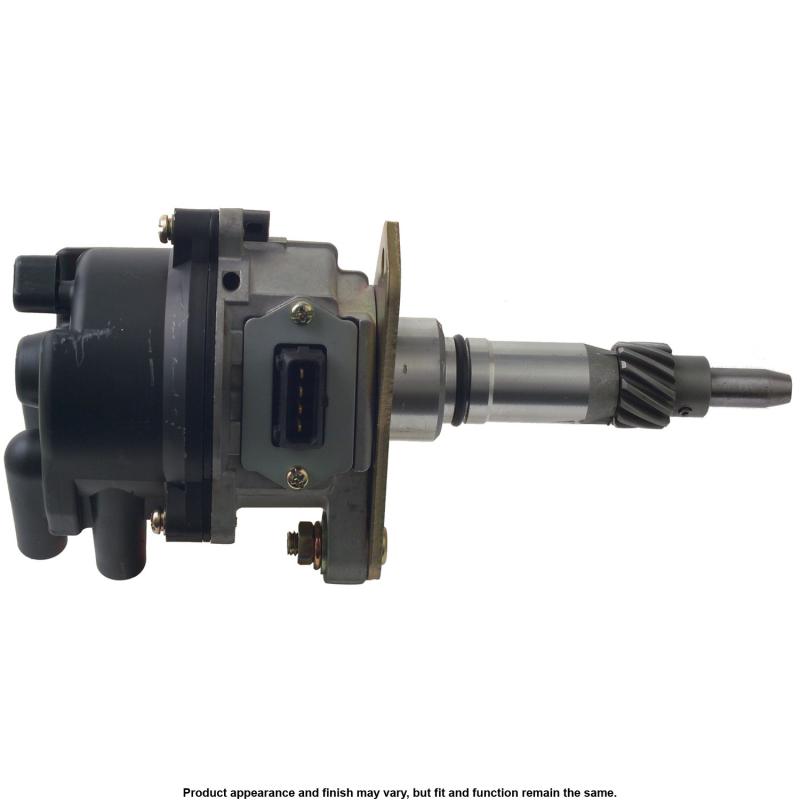 1997 Isuzu Rodeo Distributor Cardone Select 8418401 image 4 of 4
