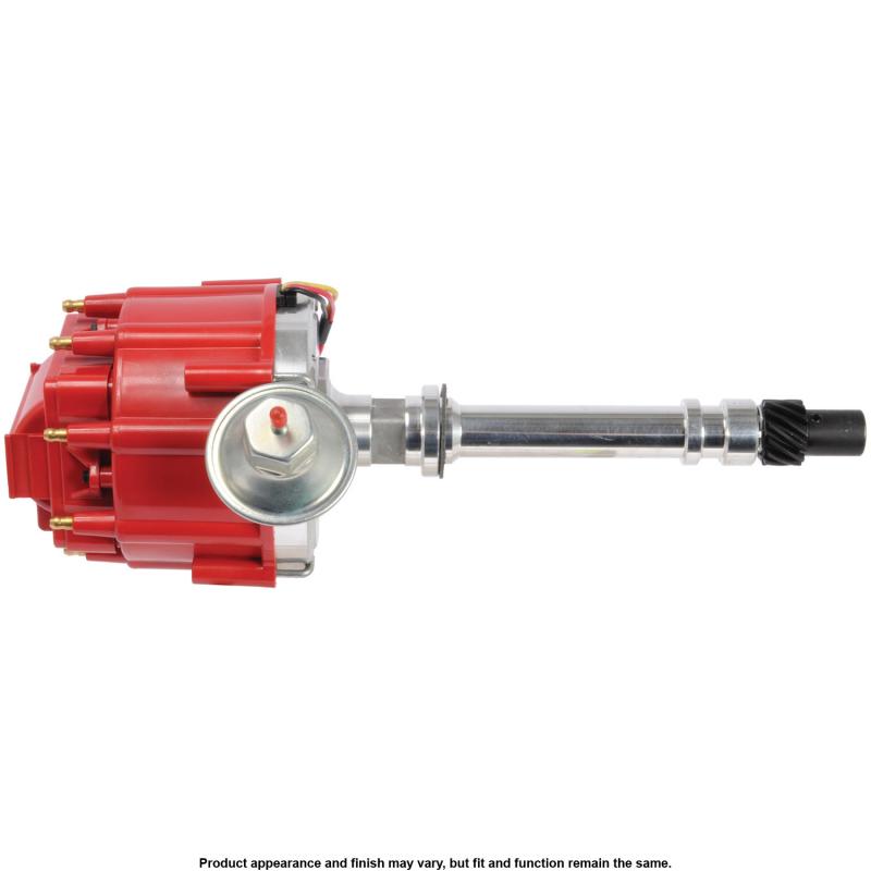 1979 Chevrolet G30 Distributor Cardone Select 841845 image 2 of 4