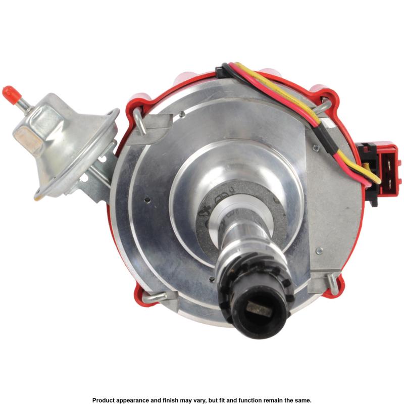 1979 Chevrolet G30 Distributor Cardone Select 841845 image 3 of 4