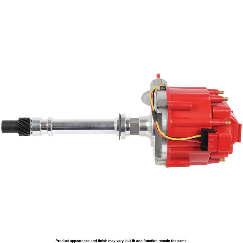 1979 Chevrolet G30 Distributor Cardone Select 841845 image 4 of 4