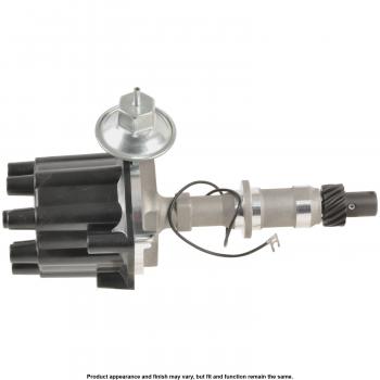 1971 Pontiac Firebird Distributor Cardone Select 841851 image 1 of 4