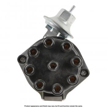 1971 Pontiac Firebird Distributor Cardone Select 841851 image 4 of 4