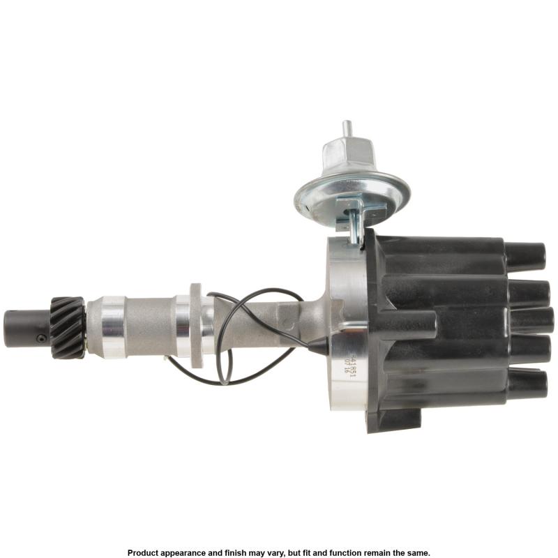 1961 Pontiac Catalina Distributor Cardone Select 841851 image 2 of 4
