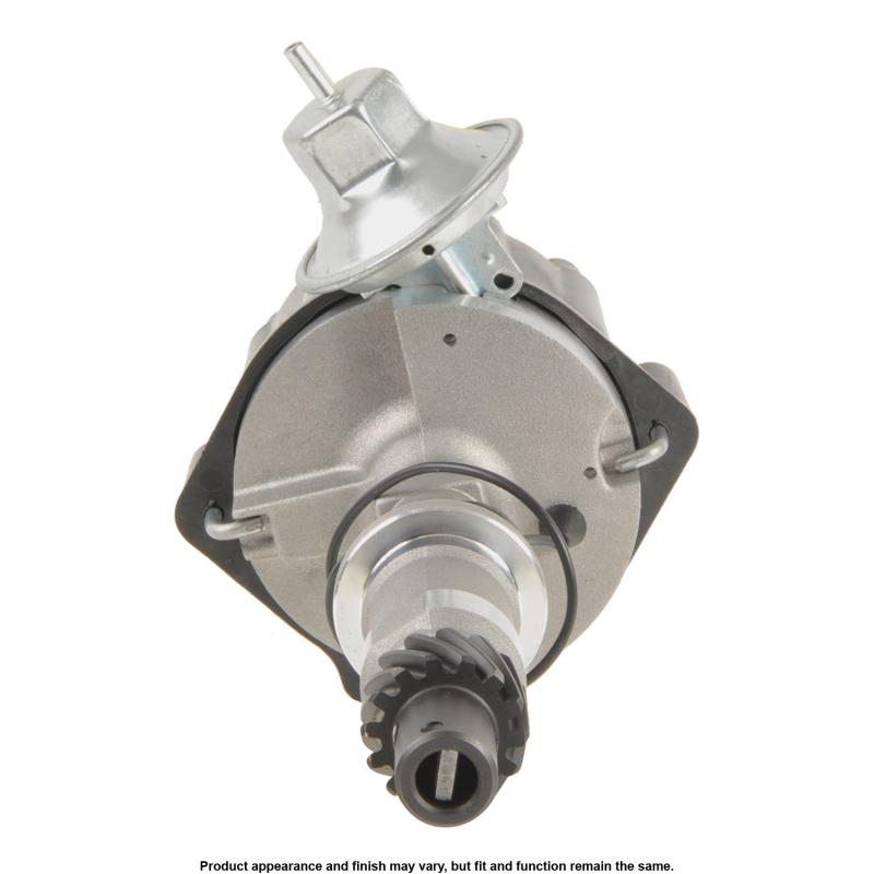 1961 Pontiac Catalina Distributor Cardone Select 841851 image 3 of 4