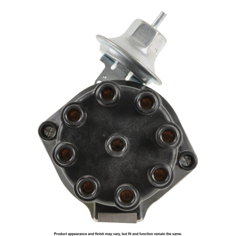 1961 Pontiac Catalina Distributor Cardone Select 841851 image 4 of 4
