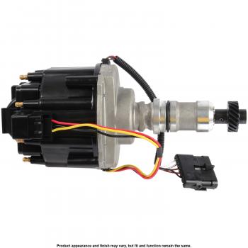 1991 Cadillac Eldorado Distributor Cardone Select 841864 image 3 of 4