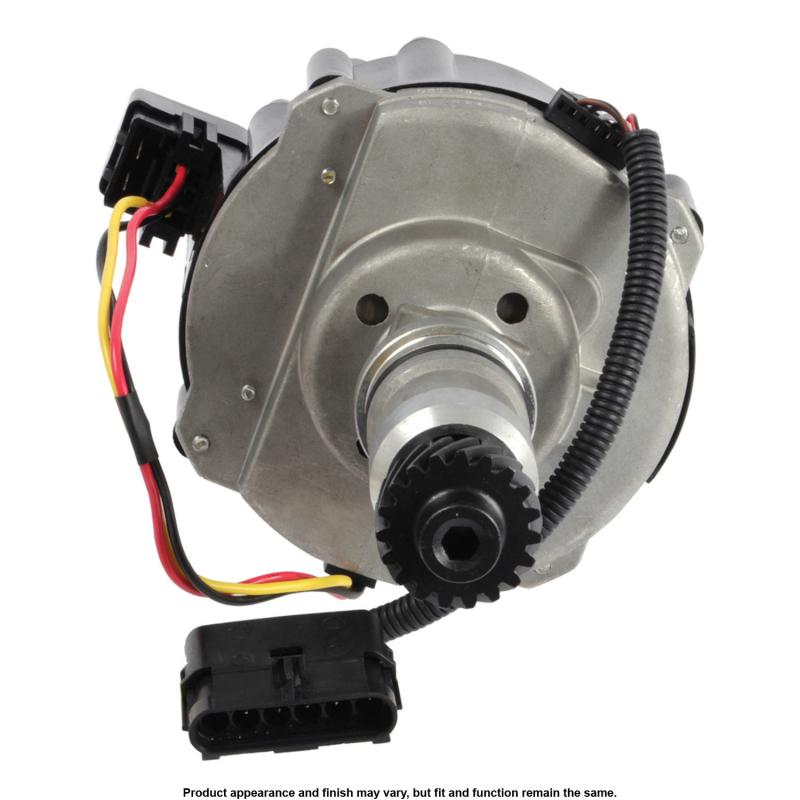1993 Cadillac Eldorado Distributor Cardone Select 841864 image 2 of 4
