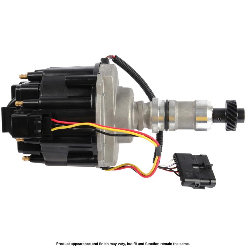1993 Cadillac Eldorado Distributor Cardone Select 841864 image 3 of 4