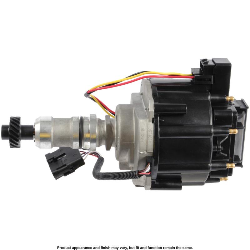 1993 Cadillac Eldorado Distributor Cardone Select 841864 image 4 of 4