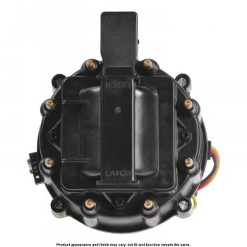1981 Pontiac Laurentian Distributor Cardone Select 841865 image 2 of 4