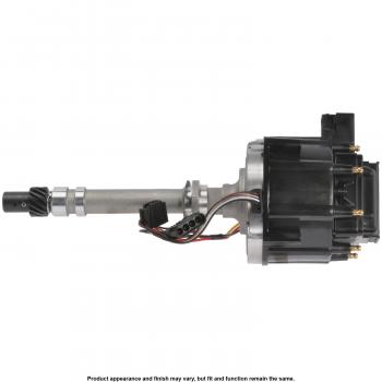 1981 Pontiac Laurentian Distributor Cardone Select 841865 image 4 of 4
