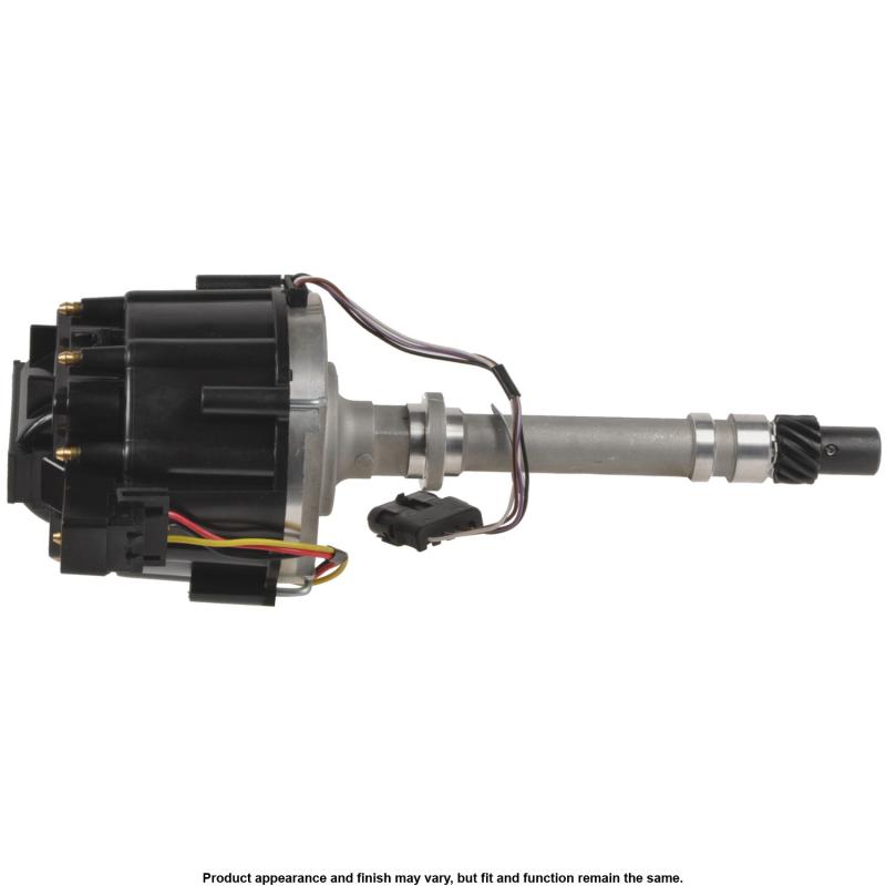 1985 Chevrolet Corvette Distributor Cardone Select 841869 image 2 of 4