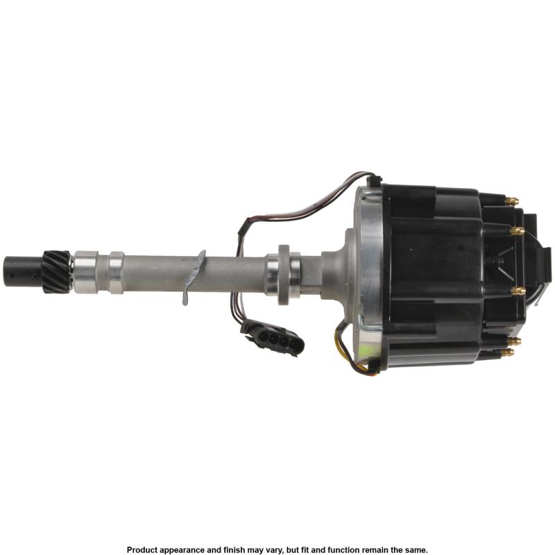1985 Chevrolet Corvette Distributor Cardone Select 841869 image 3 of 4