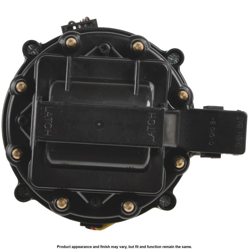 1985 Chevrolet Corvette Distributor Cardone Select 841869 image 4 of 4