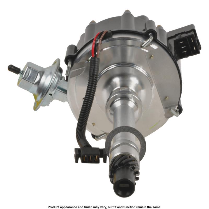 1985 GMC Jimmy Distributor Cardone Select 841875 image 2 of 4