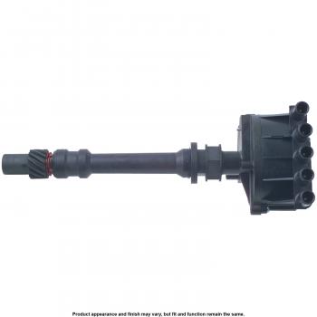 1998 GMC Savana 3500 Distributor Cardone Select 841878 image 2 of 4
