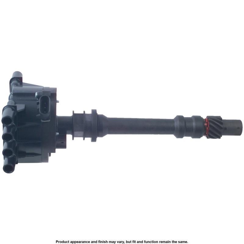 1997 Chevrolet C2500 Distributor Cardone Select 841878 image 4 of 4