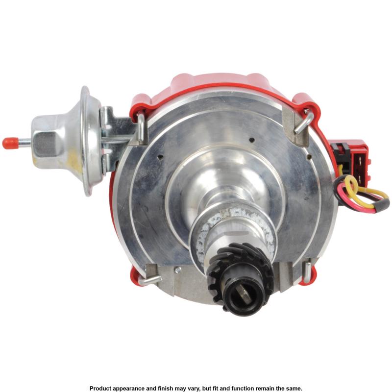 1979 Pontiac Grand Prix Distributor Cardone Select 841891 image 1 of 4