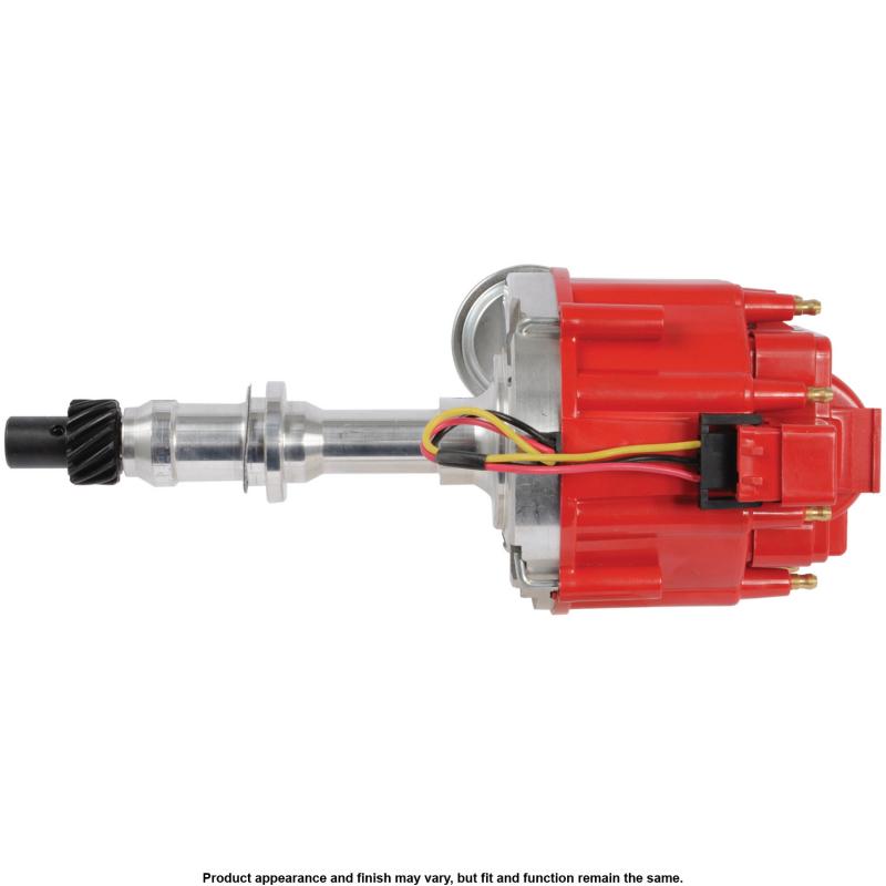 1979 Pontiac Grand Prix Distributor Cardone Select 841891 image 2 of 4
