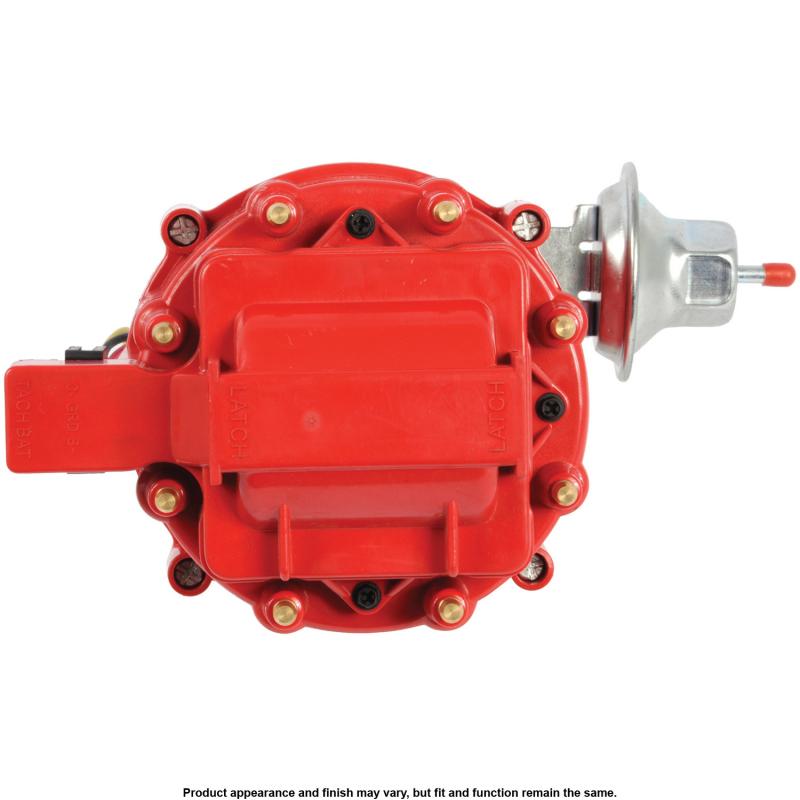 1979 Pontiac Grand Prix Distributor Cardone Select 841891 image 3 of 4