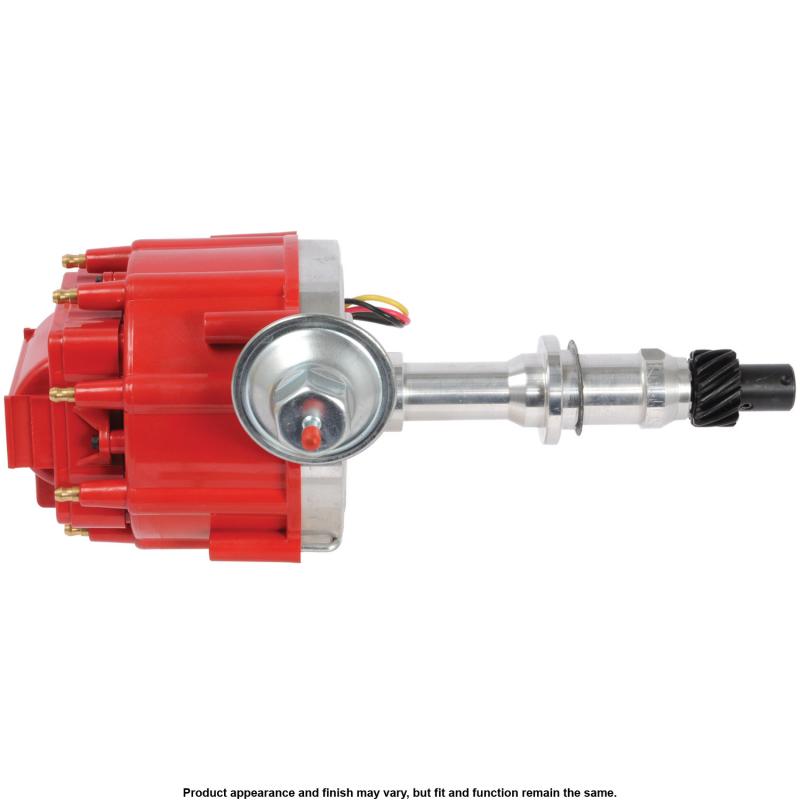 1979 Pontiac Grand Prix Distributor Cardone Select 841891 image 4 of 4