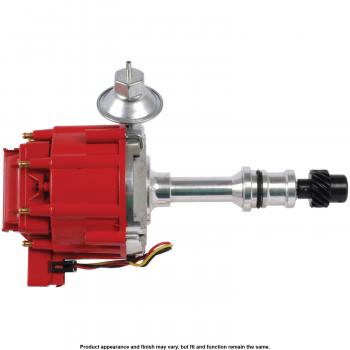 1977 Oldsmobile Custom Cruiser Distributor Cardone Select 841893 image 4 of 4