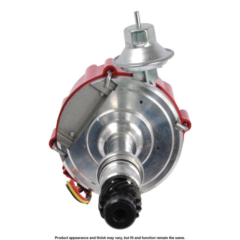 1977 Buick Regal Distributor Cardone Select 841893 image 2 of 4