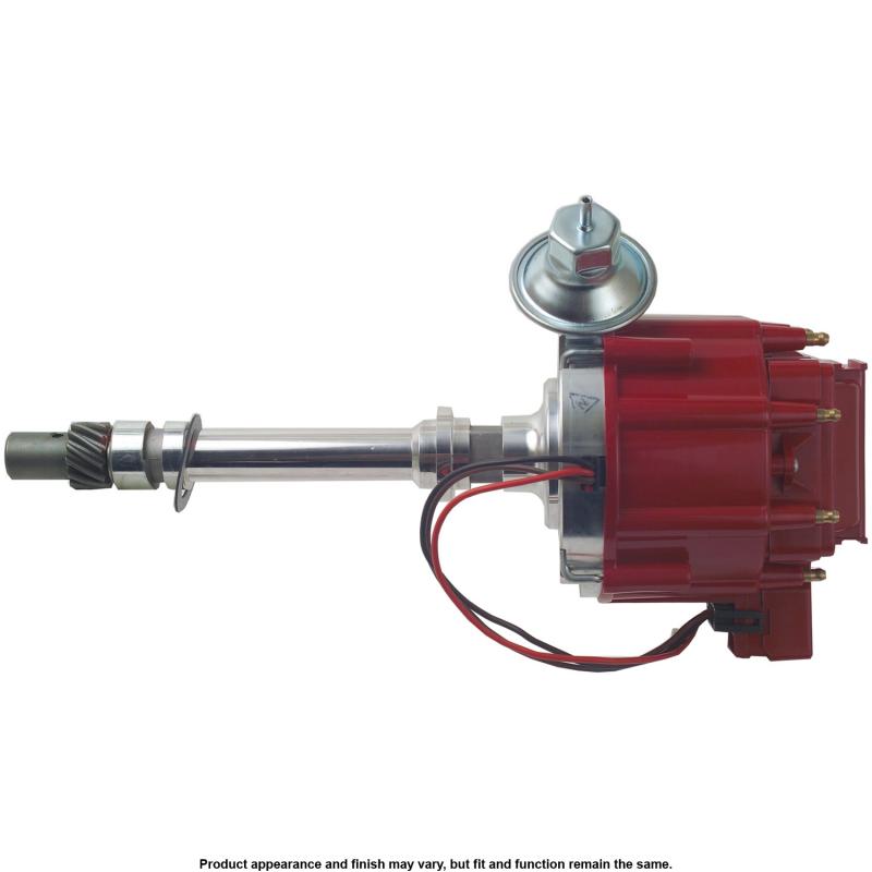 1979 Chevrolet G30 Distributor Cardone Select 841895 image 2 of 4