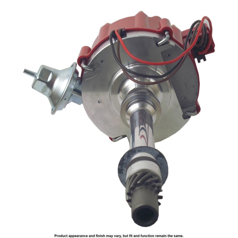 1979 Chevrolet G30 Distributor Cardone Select 841895 image 3 of 4