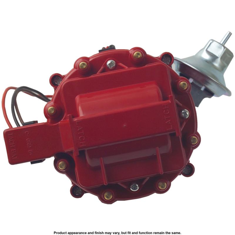 1979 Chevrolet G30 Distributor Cardone Select 841895 image 4 of 4