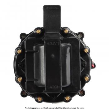 1990 GMC C5000 Distributor Cardone Select 841897 image 3 of 4