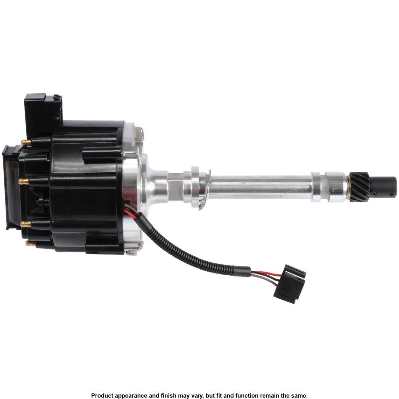 1979 Chevrolet G30 Distributor Cardone Select 841897 image 2 of 4