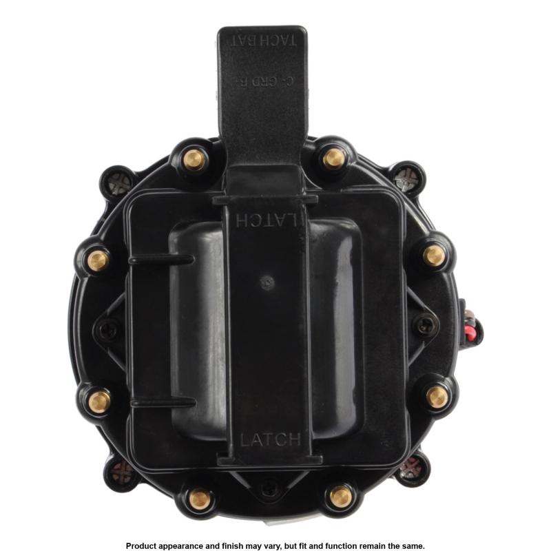 1979 Chevrolet G30 Distributor Cardone Select 841897 image 3 of 4