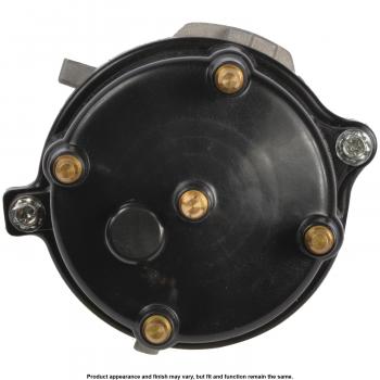1990 Mercury Topaz Distributor Cardone Select 842496 image 2 of 4