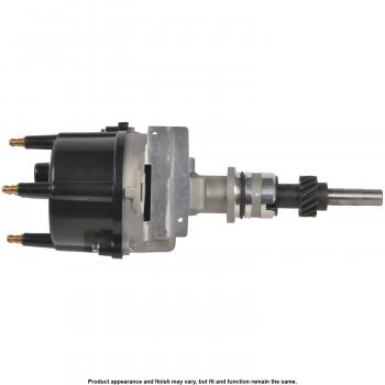 1990 Mercury Topaz Distributor Cardone Select 842496 image 3 of 4